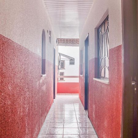 Pousada Pepone - Fortaleza Centro ภายนอก รูปภาพ